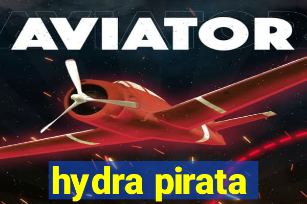 hydra pirata