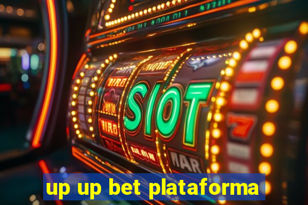 up up bet plataforma