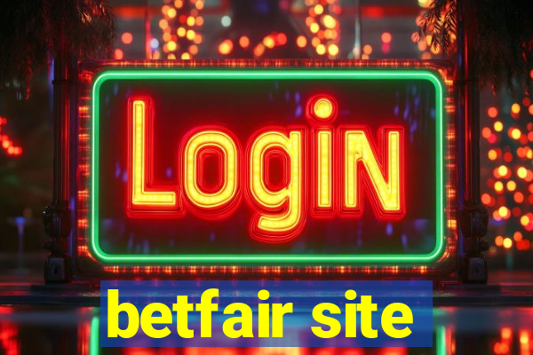 betfair site