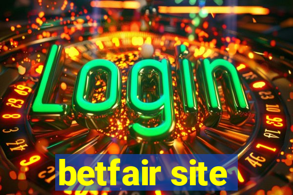 betfair site