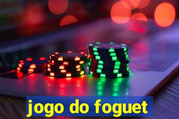 jogo do foguet