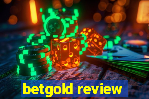 betgold review