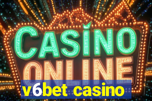 v6bet casino