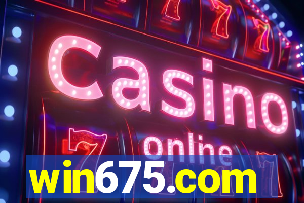 win675.com