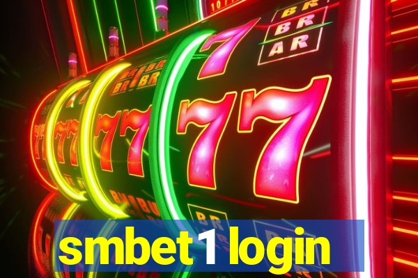 smbet1 login