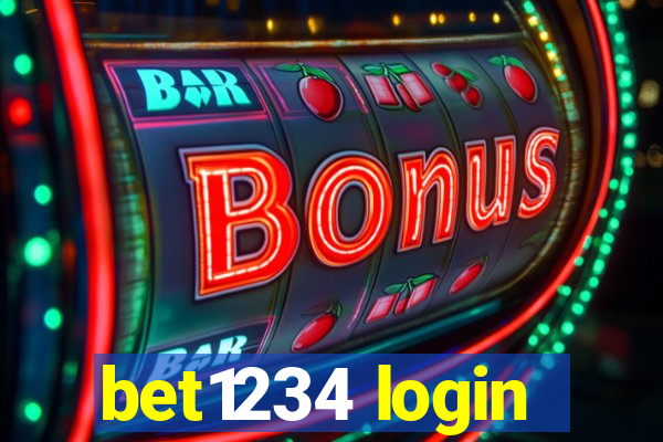 bet1234 login