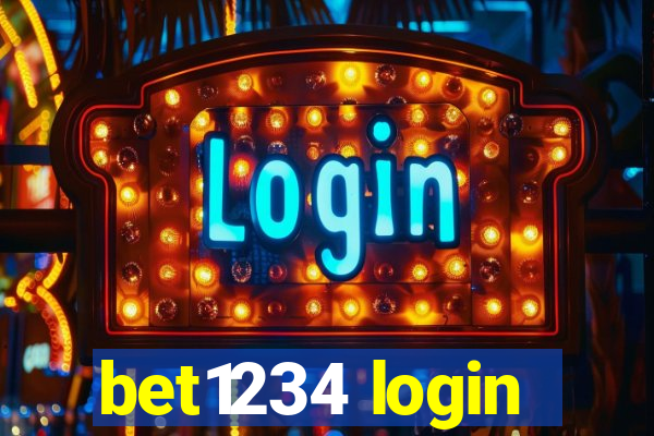 bet1234 login