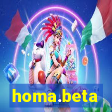 homa.beta