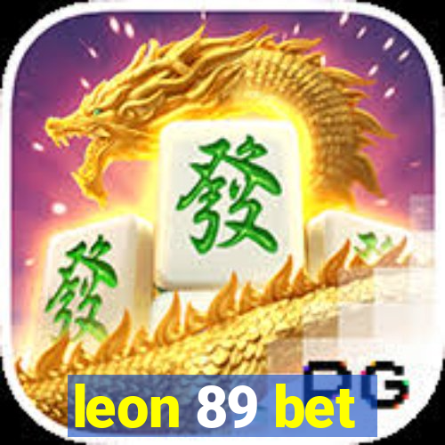 leon 89 bet