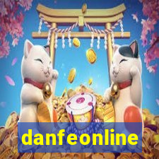 danfeonline