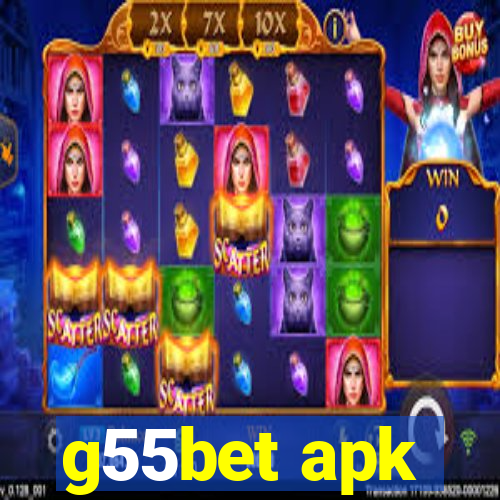 g55bet apk