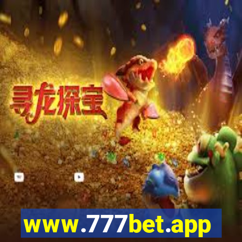 www.777bet.app