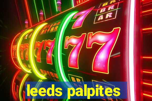 leeds palpites