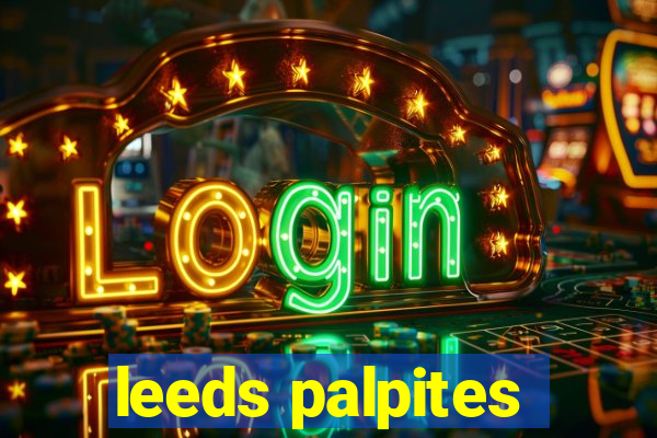 leeds palpites