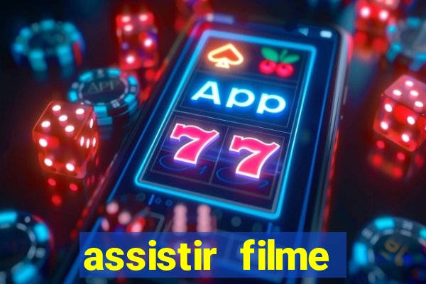 assistir filme jogos mortais