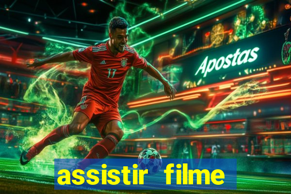 assistir filme jogos mortais