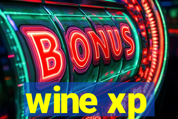 wine xp