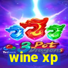 wine xp