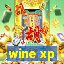 wine xp