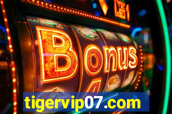 tigervip07.com