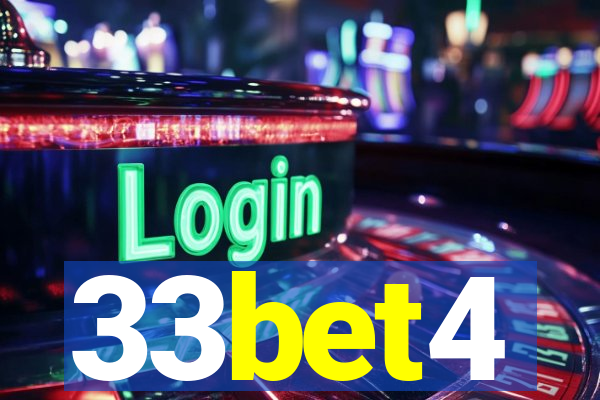 33bet4