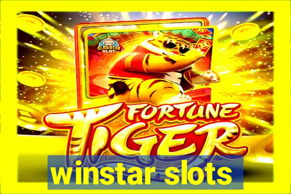 winstar slots