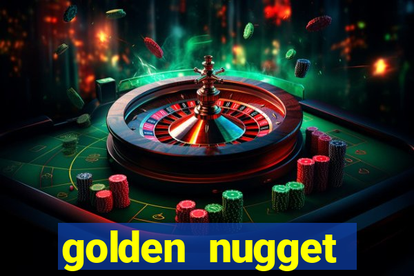 golden nugget casino hotels