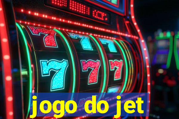 jogo do jet