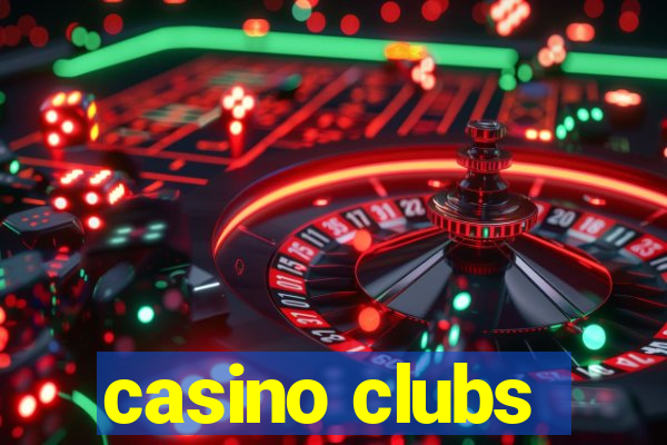 casino clubs