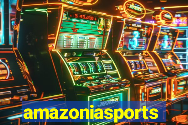 amazoniasports