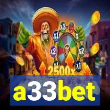 a33bet