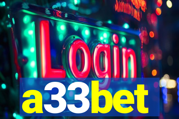 a33bet