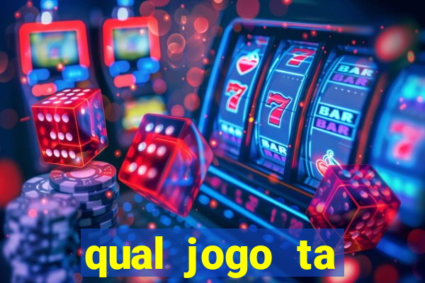 qual jogo ta pagando hoje