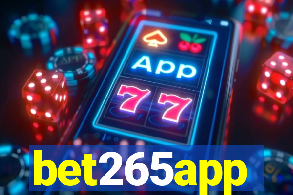 bet265app