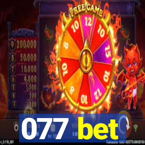 077 bet