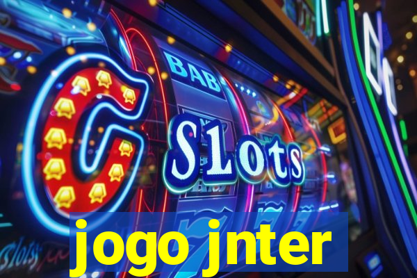 jogo jnter