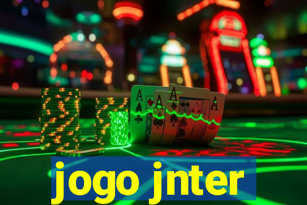 jogo jnter