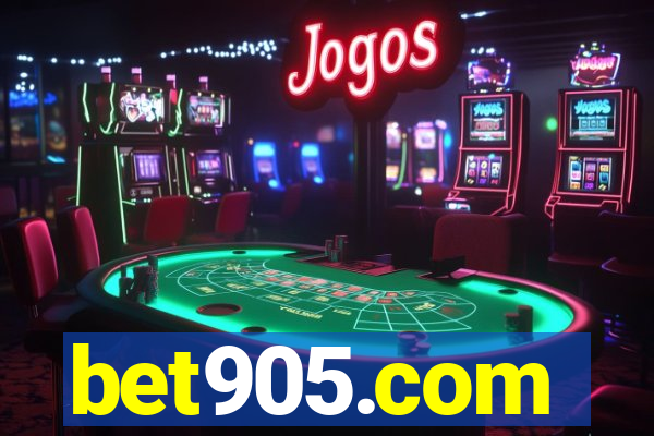 bet905.com