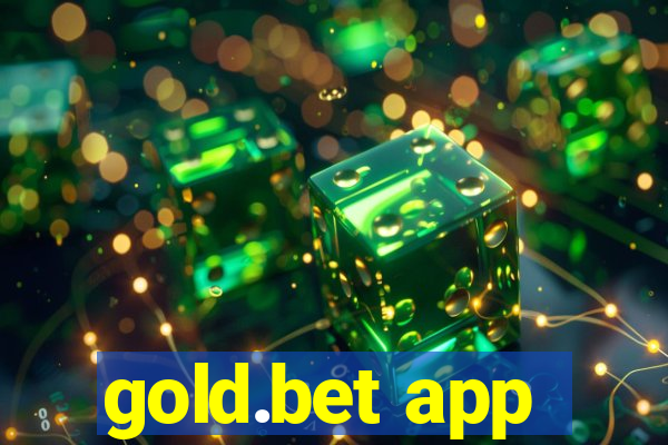 gold.bet app