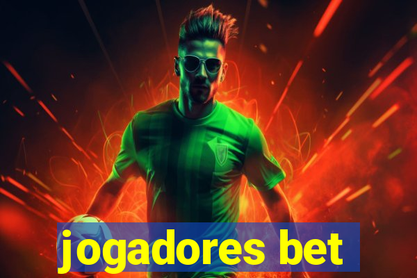 jogadores bet