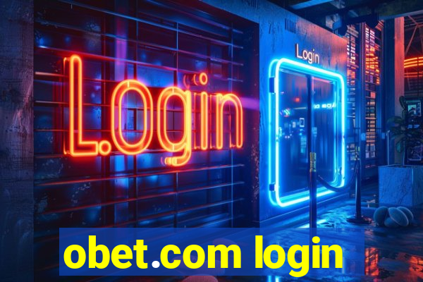 obet.com login