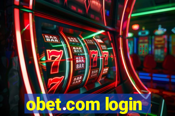 obet.com login