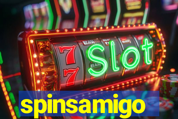 spinsamigo