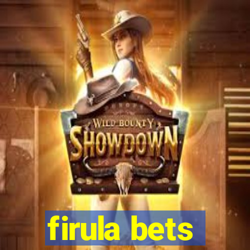 firula bets