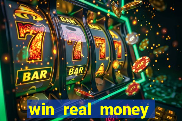 win real money slots games