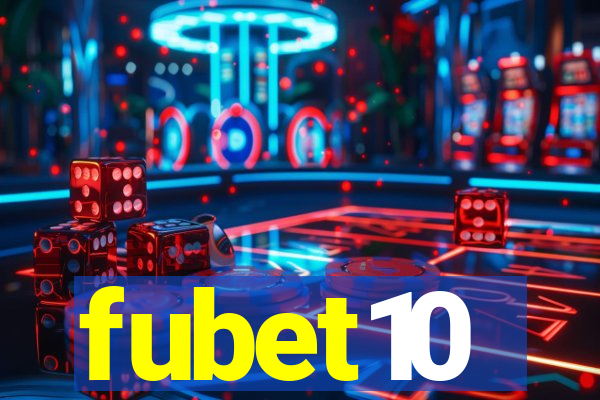 fubet10