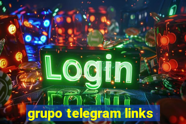 grupo telegram links