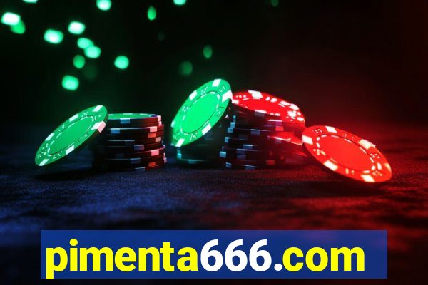 pimenta666.com