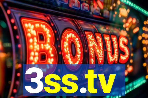 3ss.tv