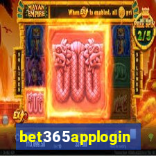 bet365applogin